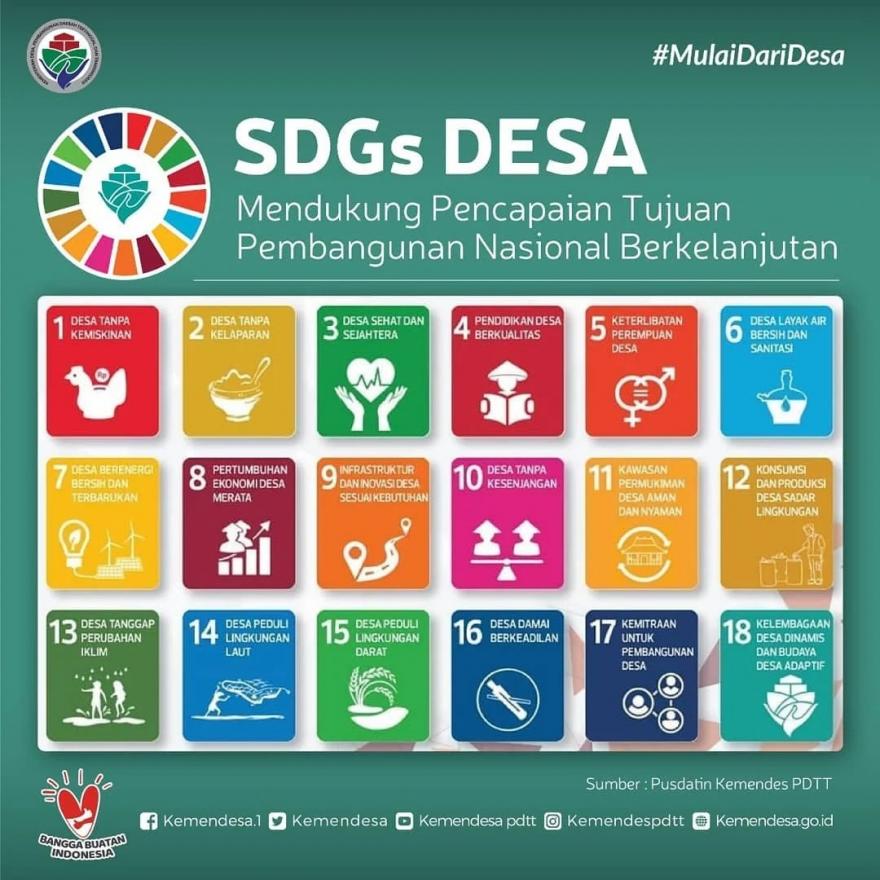 logo desa