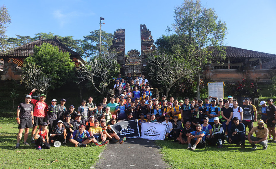 Album : Serba Serbi Desa