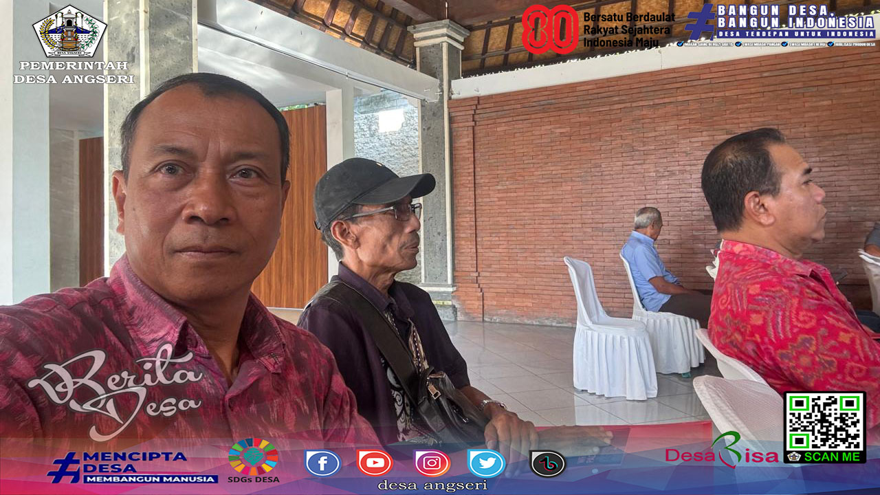 Pelatihan_BUMDES