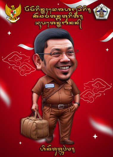 I KETUT NUARTHA