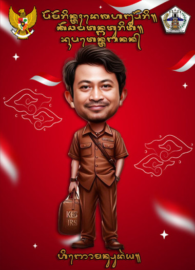 I NYOMAN SUDARYA
