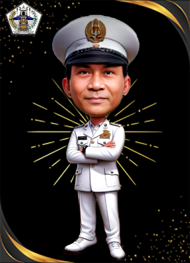 I NYOMAN WARNATA S.SOS