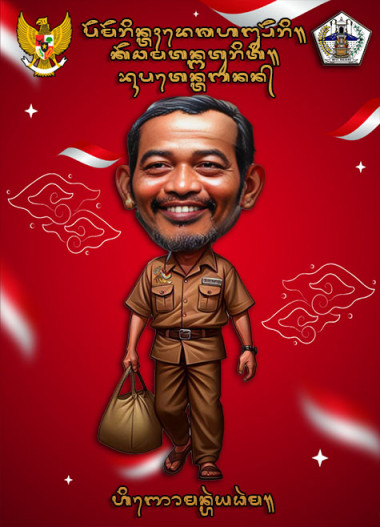 I NYOMAN ARYA DHARMA